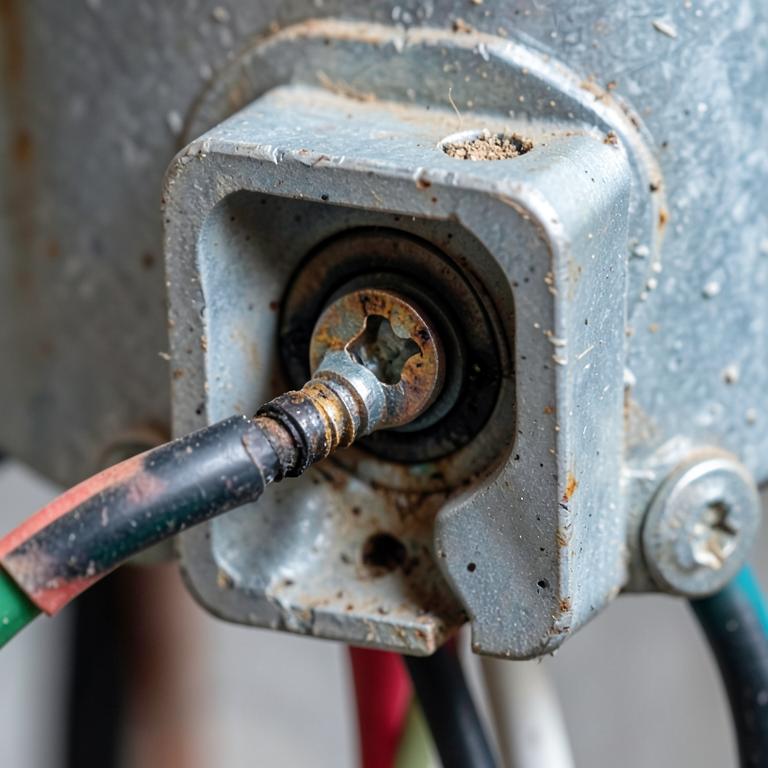 Illustrasjonsbilde: beskyttelse mot varme og brann